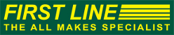 First Line Logo